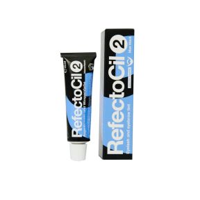 RefectoCil Lash+Brow Tint Blue/Black 15ml